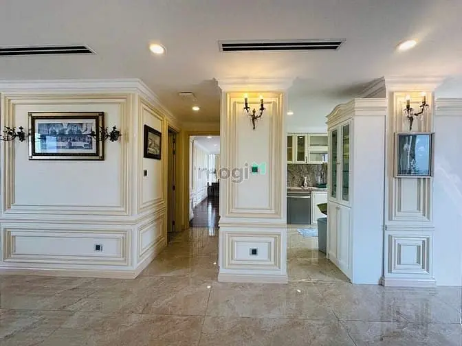Cho Thuê Căn Penthoues , View Trực Diện Sông, Đẹp Nhất Pmh, Quận 7.