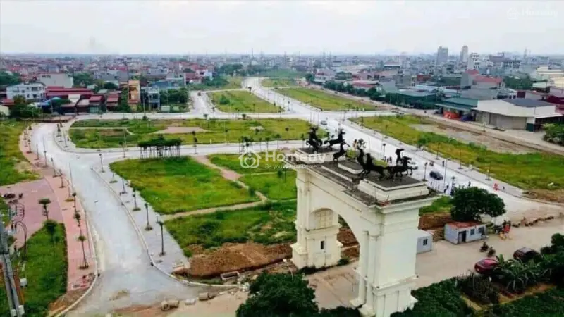 Chính Chủ Bán 100M Đất Tại Kđt Bảo Long, Hương Mạc, Từ Sơn, Bắc Ninh Giá Đầu Tư