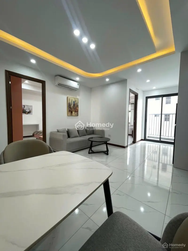 Mở Bán Toà Ct8 Đẹp Nhất Dự Án- Noxh Tràng Duệ, Quận An Dương, Tp Hải Phòng