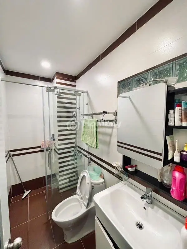 Chủ Kẹt Bán Gấp Nhà 3Lau,52M,Hxh,3Pn,Lê Quang Định,P5,Bình Thạnh,8Ty