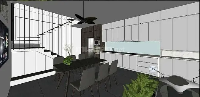 Cơ Hội Hiếm Có! Thuê Nhà Riêng 5 Tầng Đẳng Cấp, Tiết Kiệm Điện Nước Tố