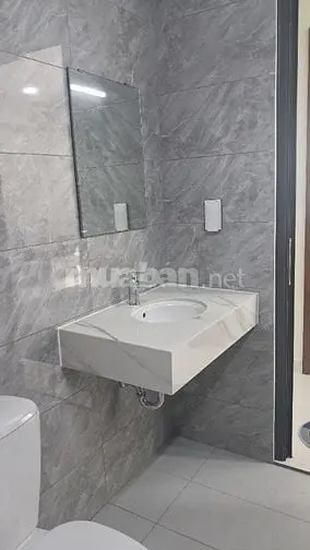 Căn Hộ 2 Phòng Ngủ Dĩ An Bình Dương
