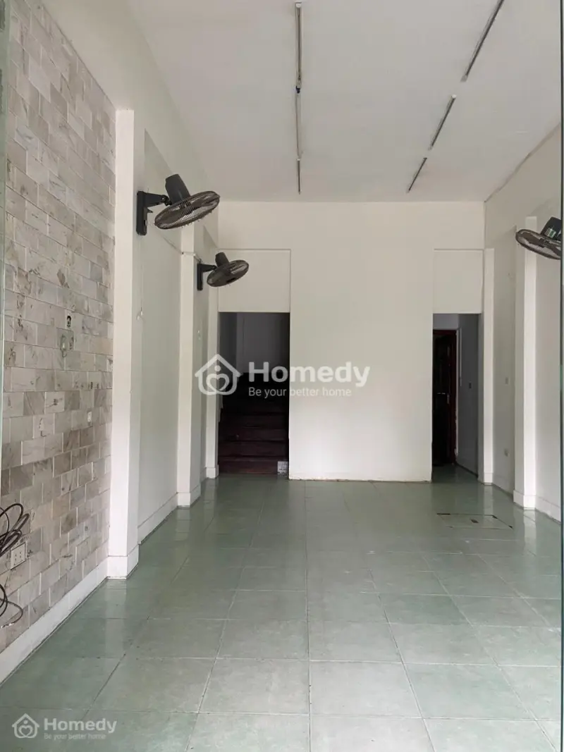 Cho Thuê Nhà Riêng Nguyễn Trãi, 50 M2 X 4 Tầng, Ngõ 2 Oto Tránh Nhau, Nhà Đẹp Giá Rẻ