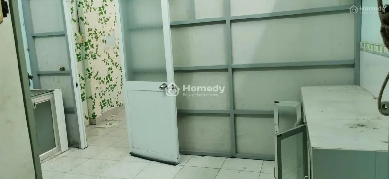 Cho Thuê Nhà Đường Bùi Tư Toàn, Ngang 4 Dài 10 Giá Thuê 5 Triệu 1 Tháng