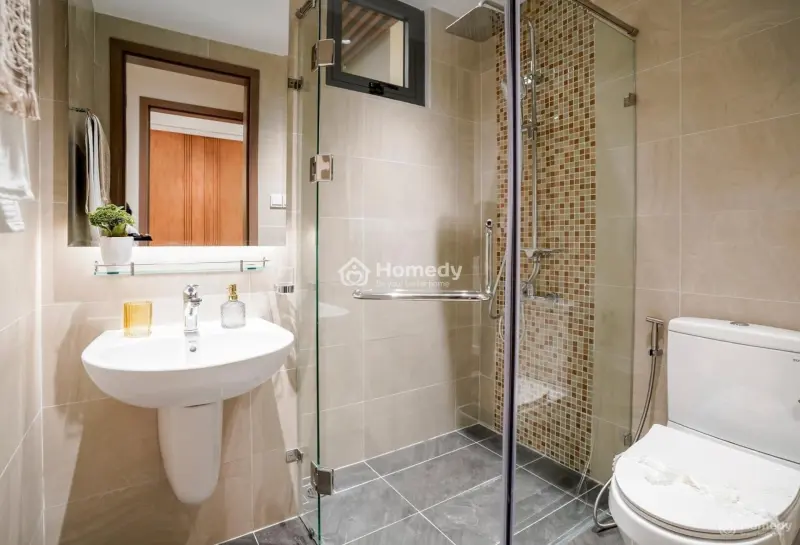 Bán Căn Hộ Quận Cái Răng - Cần Thơ Giá 900.00 Triệu
