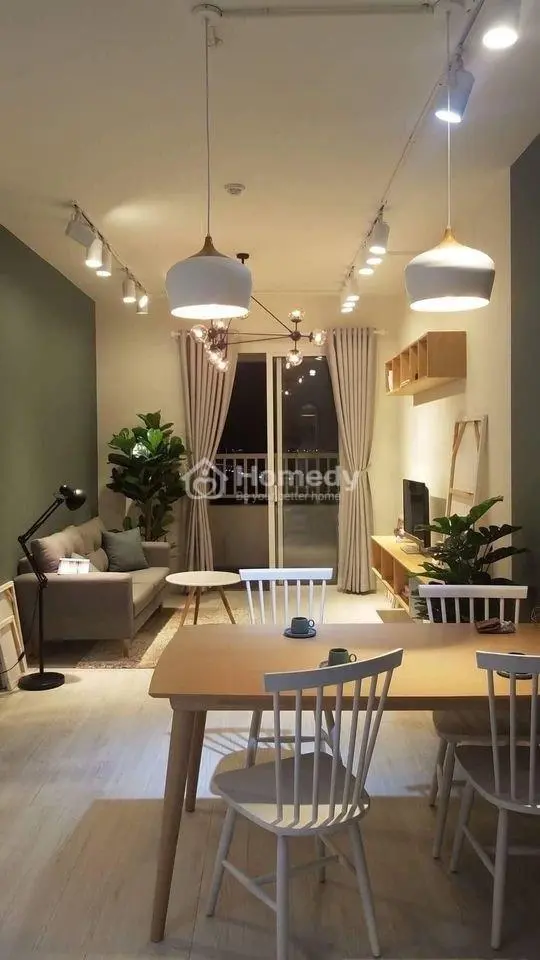 Kẹt Tiền Bán Gấp Ch Lexington Residence, Q2, 73M2,1 Tỷ 820 Triệu, Full Nội Thất , Đầy Đủ Tiện Ích
