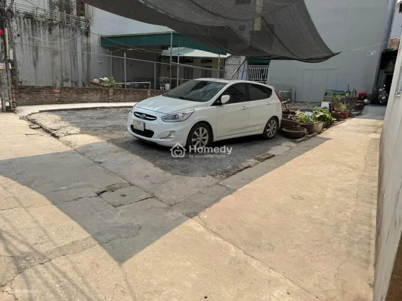3 Tỷ - 52M Đất Đông Mỹ, Thanh Trì, Lô Góc, Ô Tô Tải Đỗ Cửa