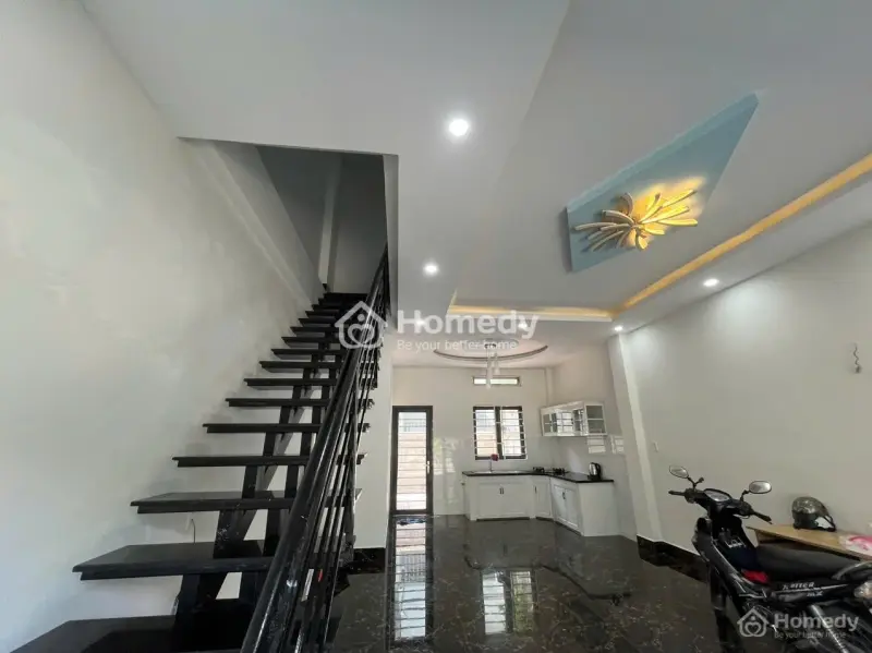 Nhà Nguyên Căn Cho Thuê Gần Kcn Mỹ Phước Giá Chỉ 5Tr
