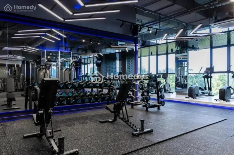 Bán Homyland Riverside Q2 Nhà Mới 100%, Thanh Toán Tiến Độ, Giảm Nhanh 120 Triệu Đồng Tháng 3/2024