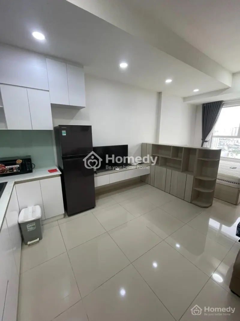Bán Gía Gốc Cđt 42M2, Full Nội Thất Cao Cấp, Chỉ 2.070 Nhận Nhà Hotline : 0906233***