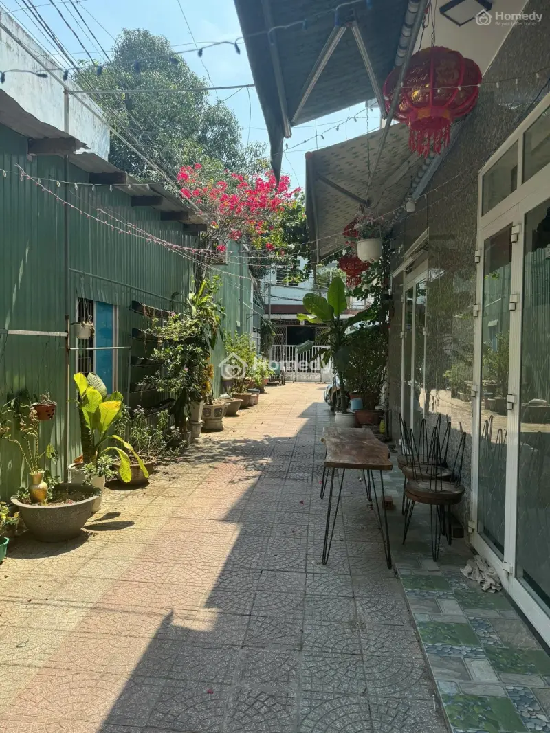 Chính Chủ Cần Bán Nhà 3 Mê , Full Nội Thất . K223 Đường Trường Chinh -Đà Nẵng