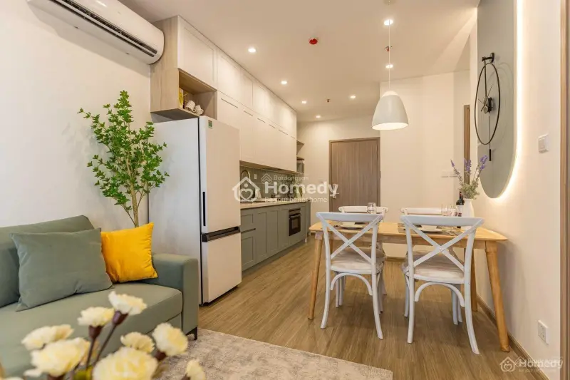 *Bán Căn Hộ Hiếm Nhất Tân Bình Phan Huy Ích Giá-1Ty6-2Pn Full Nội Thất Gọi Em 0986379***