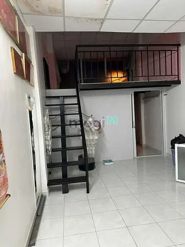 Cho Thuê Nhà Phạm Văn Chí, 8 Triệu