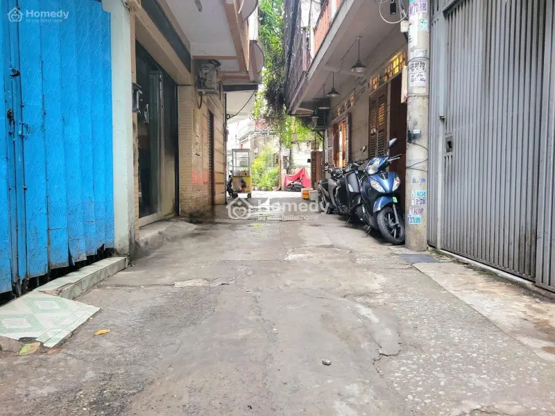 Nhà Phố 5 Tầng Vào Ở Ngay, Bình Thạnh Sát Quận 1 Cần Bán Gấp