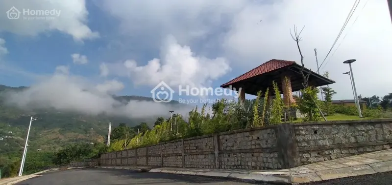 Bán Đất Huyện Bảo Lâm - Lâm Đồng Giá 560.00 Triệu