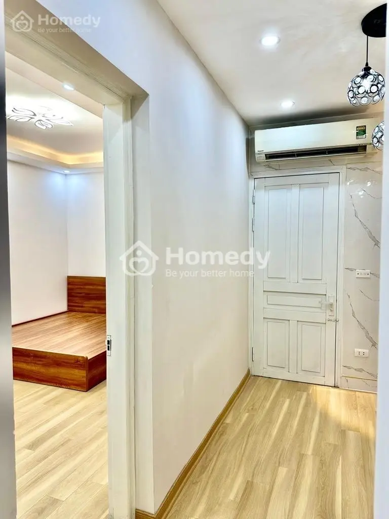 Hàng Siêu Hiếm- Giai Phóng-Dt 60M2 Gía 2,55 Tỷ.