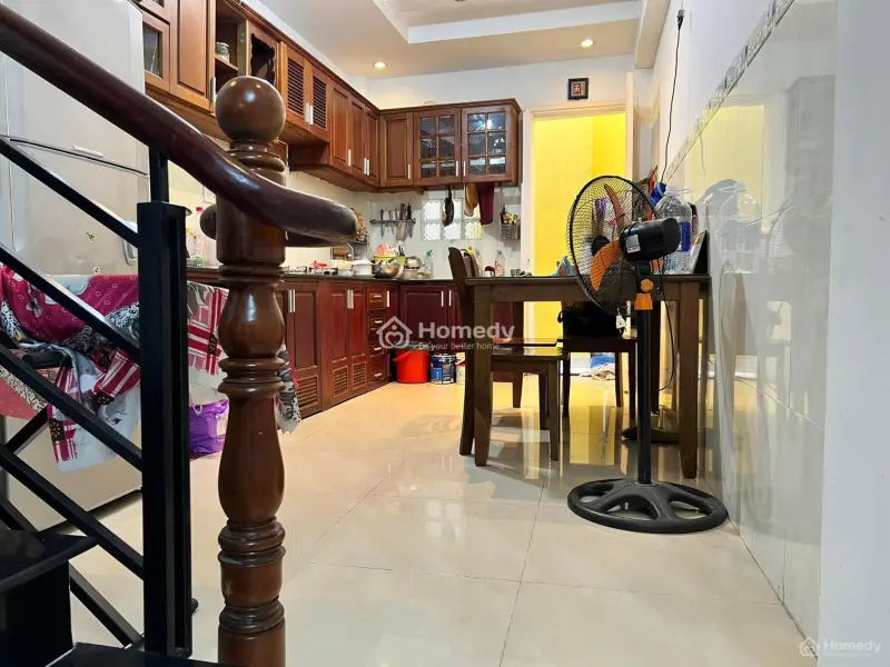 Cho Thuê Phòng Vip 19M2 Đường Đinh Tiên Hoàng, Trung Tâm Hcm