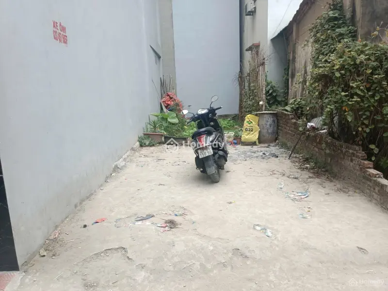 Bán Đất Tây Mỗ Chính Chủ, 20M Ra Ô Tô, Ngõ Sạch Rộng Thoáng, Không Lỗi Phong Thuỷ, Cần Bán Gấp