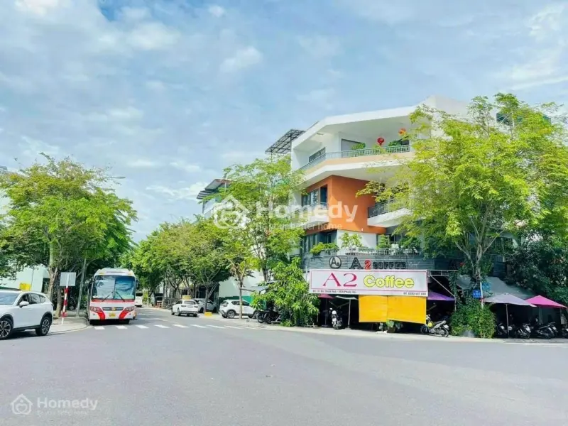 Bán Nhà Đường A2 Phước Hải Thành Phố Nha Trang Vị Trí Đẹp Sổ Hồng Hoàn Công