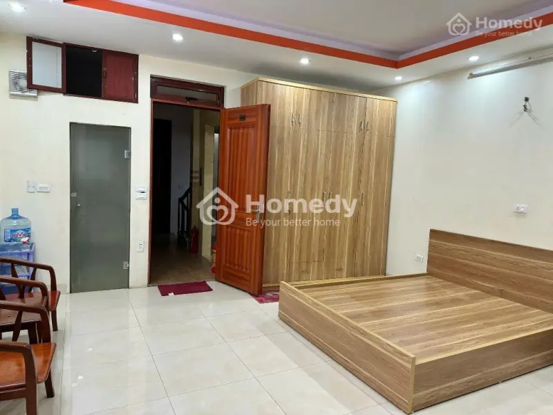 ### Siêu Phẩm Toà Văn Phòng 120M2 Lô Goc 5T Sát Phố Chỉ 27 Tỏi. ### Phải Thật Nhanh Mới Kịp…