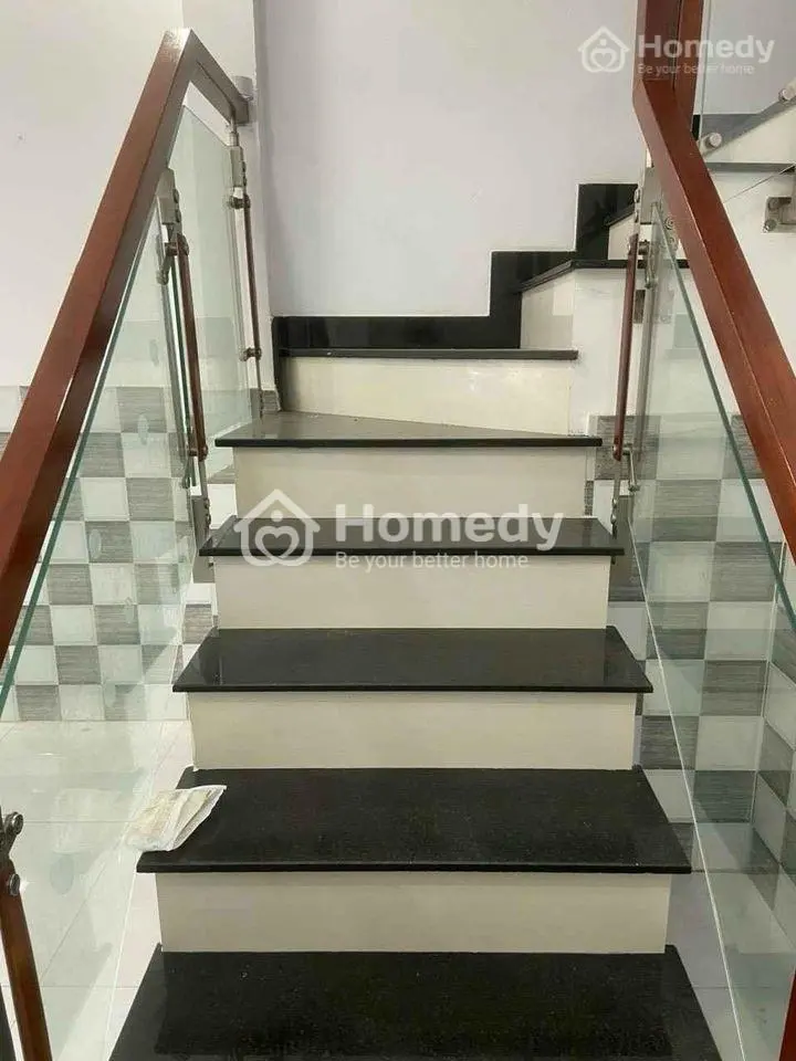 Cần Vốn Bán Gấp Nhà Hiệp Bình Tđ Sổ Hồng Riêng 58,19M²/ 960Tr Hẻm Oto Thông Lh Thịnh 0795684***