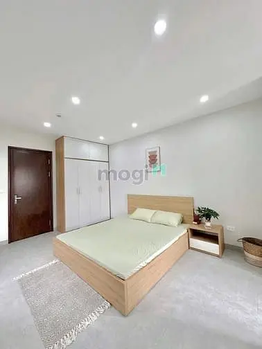 ✨Duplex Giá Sv - Chỉ Tính Tiền Điện - Sau Lotte Mart Gần Tdt, Rmit,Ufm