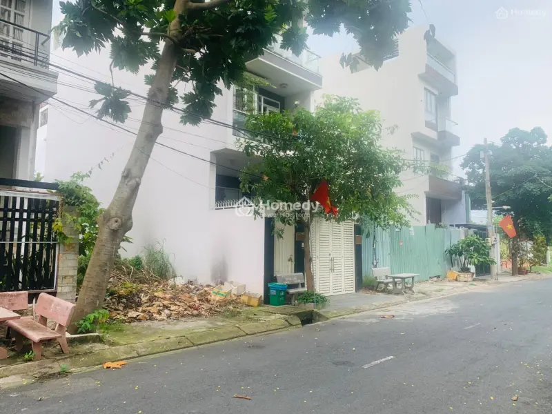 Cần Bán Lô Đất Nằm Trong Kdc An Sương Mới Quận 12 Tphcm. 5X20=100M2 Giá 1Tỷ599