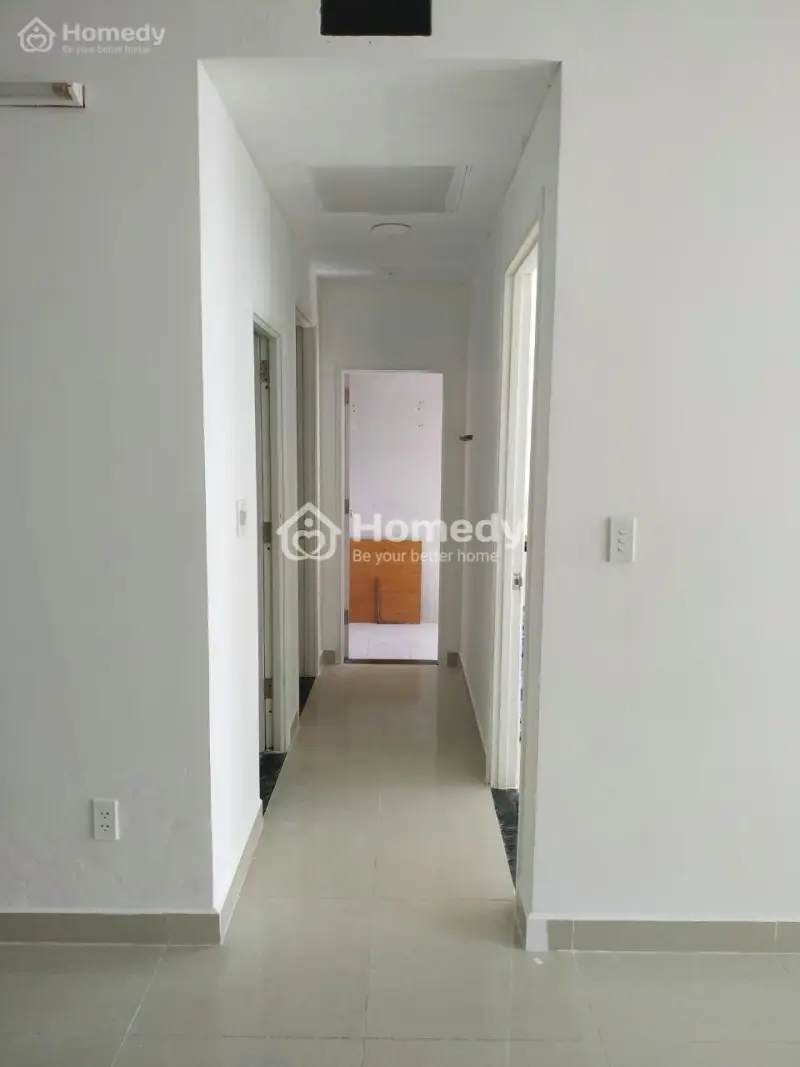 Chính Chủ Bán Căn Hộ 55M2, 2 Phòng Ngủ 1Wc Tầng 14 Căn 08 Block B2 Topaz City, Phường 4 Quận 8