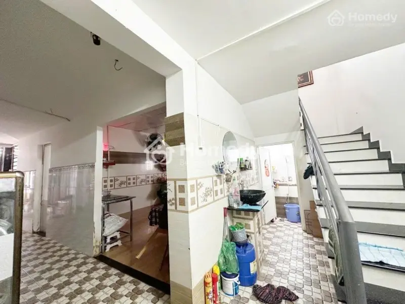 Vip Linh Xuân-Thủ Đức, Ngang Khủng 10M, Sát Mặt Tiền, 138M2 –Tách Đẹp 2 Lô, Chỉ 4,9 Tỷ