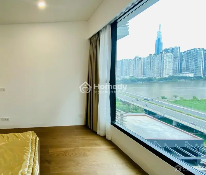 Cho Thuê 2Pn Tại The River Giá Tốt Chỉ 30 Triệu Full Nopij Thấy Cao Cấp