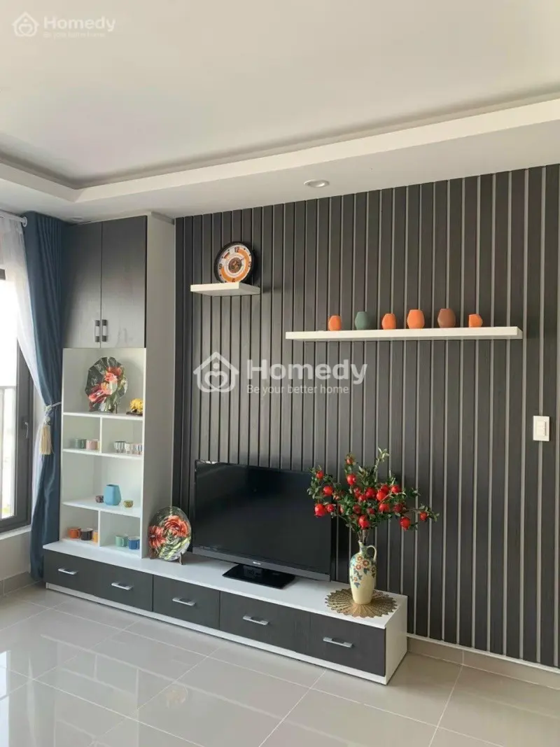 Bán Căn Hộ Ct4 Vcn Phước Hải Nha Trang Pháp Lý Sổ Hồng Sở Hữu Lâu Dài