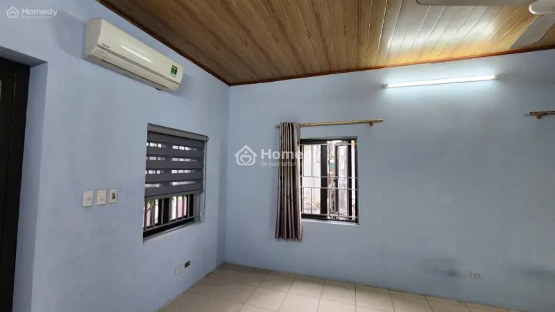 Chính Chủ Cho Thuê Nguyên Tầng 3 Nhà 3 Tầng Q. Ba Đình