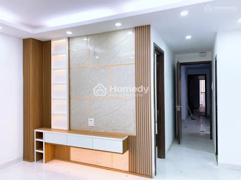 Hot, Mở Bán Trực Tiếp Chung Cư 7,2 A4 Hoàng Hoa Thám, Vĩnh Phúc, Quận Ba Đình – Từ 600Tr