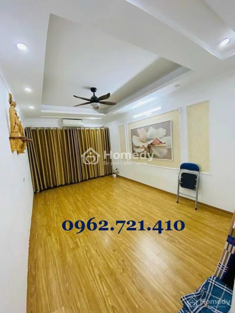 Siêu Phẩm Bán Nhà 5 Tầng Mặt Đường Phương Canh, Kinh Doanh Thoải Mái, Ô Tô Đỗ Vào Nhà.