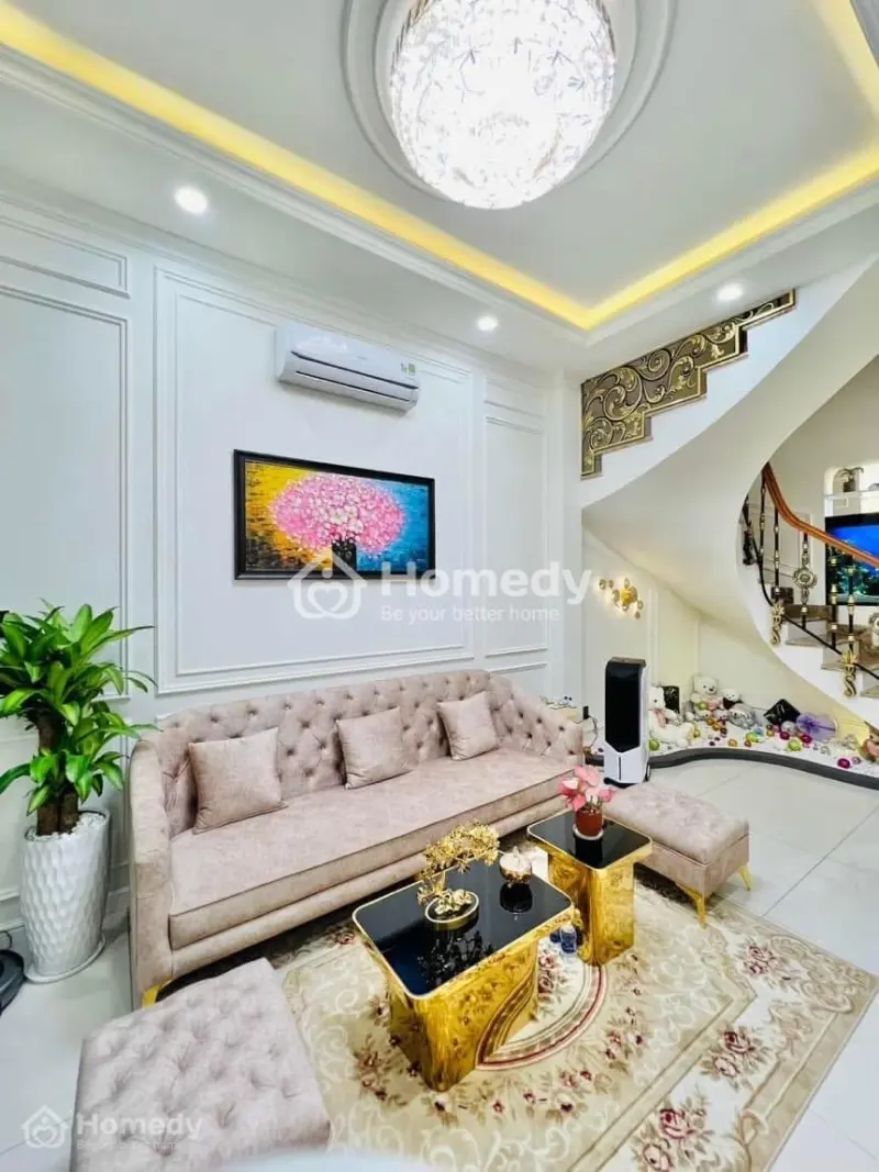 Yên Lãng 50M2 X 5T Thông Kinh Doanh, Ô Tô Đỗ Cửa, Giá Tốt 16 Tỷ Hơn