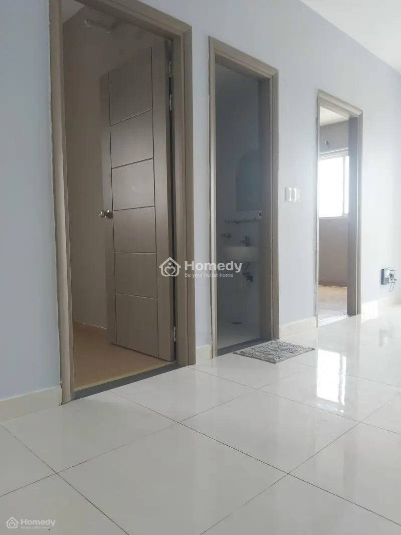 Tìm Chủ Mới Căn Hộ Green Town Bình Tân, 2Pn +2Wc, Giá 2 Tỷ 2, 63M2, Ở Ngay.