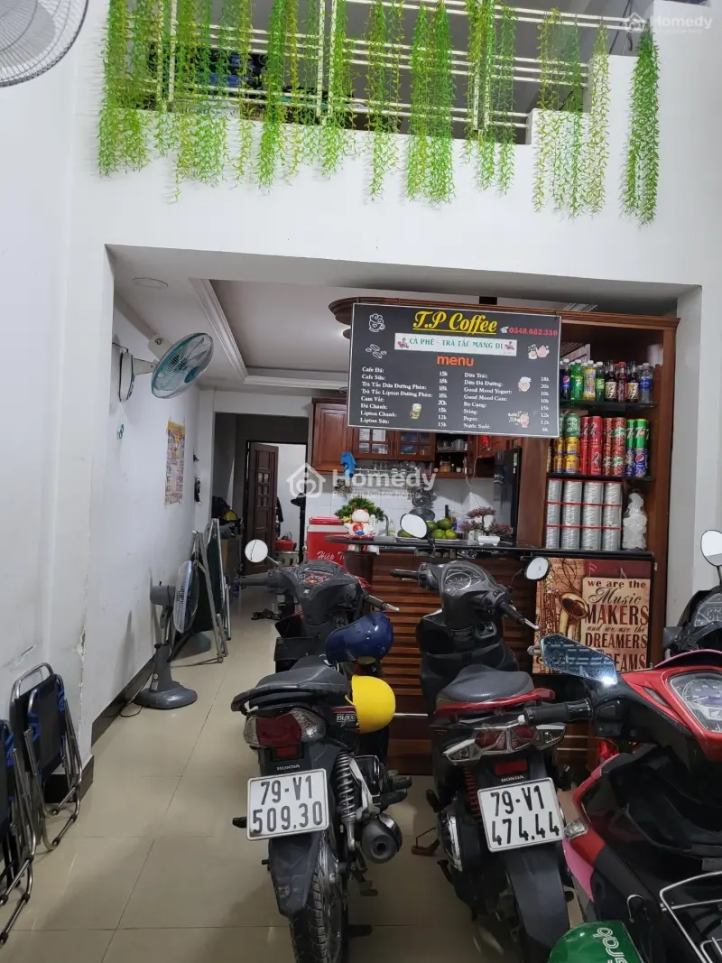 Tôi Cho Thuê Gấp Nhà 3 Lầu,Phan Đình Phùng,5Pn,Ở Ngay,Vị Trí Đẹp