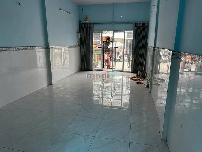 Cho Thuê Nhà Mặt Tiền Kinh Doanh, P16, Q8,9 Triệu