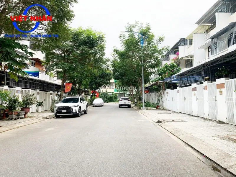Bán Nhà Khu Đô Thị Vsip, Quảng Ngãi, Dt 100M2, 3 Tầng, Giá Bán 2,5 Tỷ | 0901 66 1***