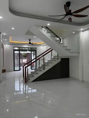 🏡 Chính Chủ Bán Nhà Mới Xây Gần Kcn Cầu Tràm Long, Long An Giá 2 Tỷ 6 Shr