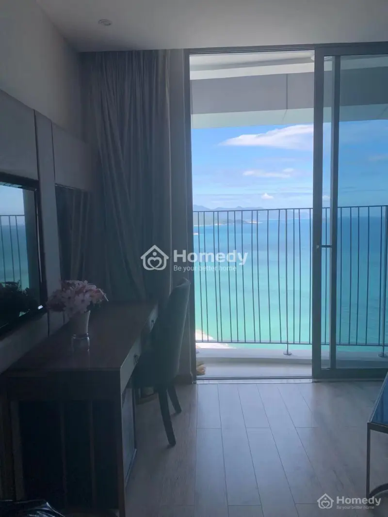 Bán Căn Hộ Panorama Tầng 37 Hướng Đn Chính Chủ, View Biển, Bán Cắt Lỗ 3Tỷ Có Thương Lượng