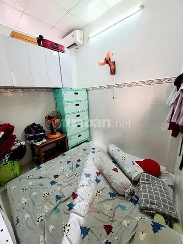 🏡 Tân Phú - Nhà 3 Tầng Hxh Gần Đầm Sen - Nhỉnh 5T Xíu Xiu