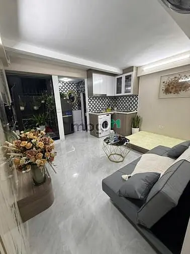 🌟Hiếm! Tập Thể Kim Mã_Ba Đình_Tầng 1_ 50M2 2Pn Nhà Đẹp Chỉ 3,39 Tỷ🌟