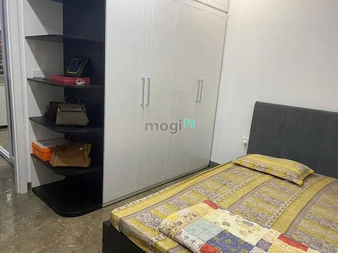 🌟Hoa Hậu! Tt 7,2 Ha Vĩnh Phúc_Ba Đình_Ôtô_Sổ To 80M2 2Pn Chỉ 4,8Tỷ