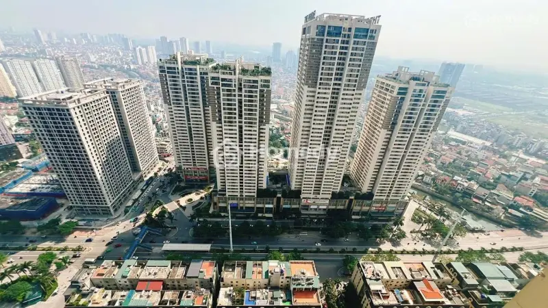 Cần Bán Căn Duy Nhất Số 11 97M2 3Pn+1, Full Nội Thất The Terra An Hưng