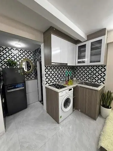 🌟Hiếm! Tập Thể Kim Mã_Ba Đình_Tầng 1_ 50M2 2Pn Nhà Đẹp Chỉ 3,39 Tỷ🌟