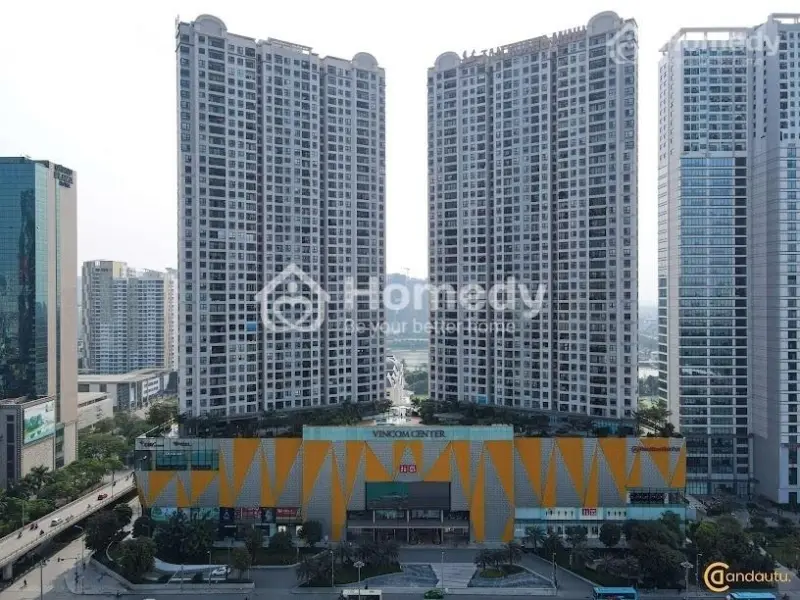 Chủ Nhà Gửi Cho Thuê Nhanh Căn Hộ 2N2Vs Giá Siêu Hấp Dẫn