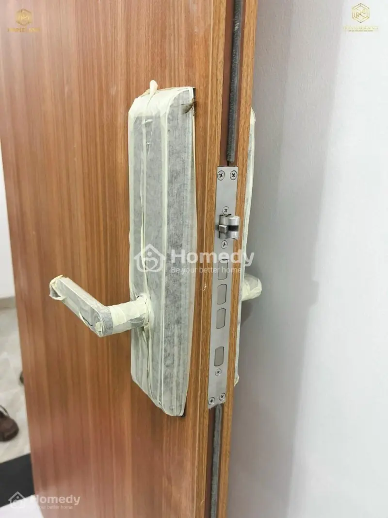 Bán Lỗ Căn Hộ 2Pn 2Wc 67M2 Liền Kề Làng Đại Quốc Gia