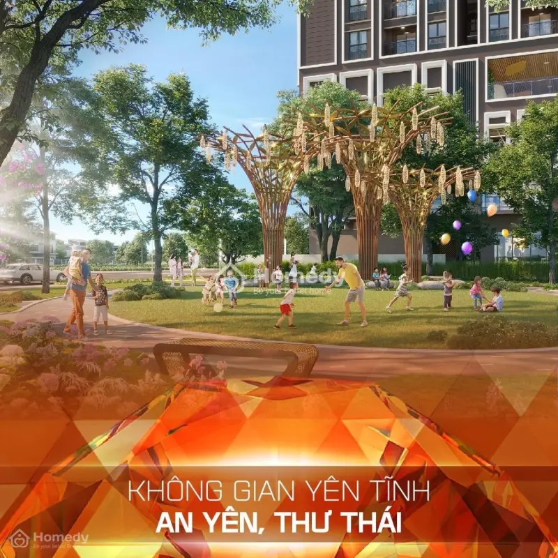 Bán Căn Hộ Quận Cái Răng - Cần Thơ Cara River Park