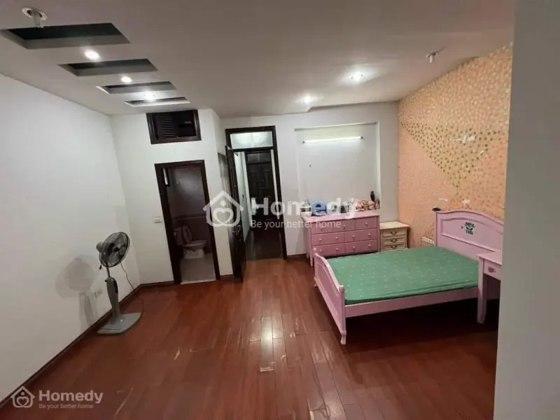 Bán Gấp Nhà Liền Kề Phố Vũ Ngọc Phan, Ô Tô Tải Tránh, 6 Tầng, Mt 5.7M, Diện Tích 50M2, Giá:15.2 Tỷ.